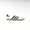 ADIDAS GAZELLE INDOOR JS4146 WHITE MISTERY BLUE