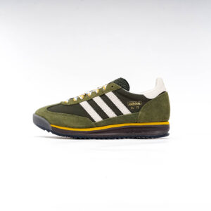 ADIDAS SL 72 RS KALIMANTAN ISLAND SERIES