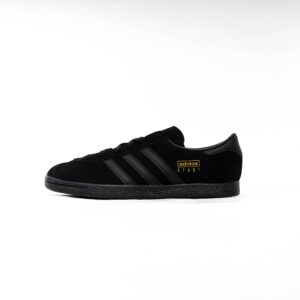 ADIDAS STADT JI1881 BLACK BLACK