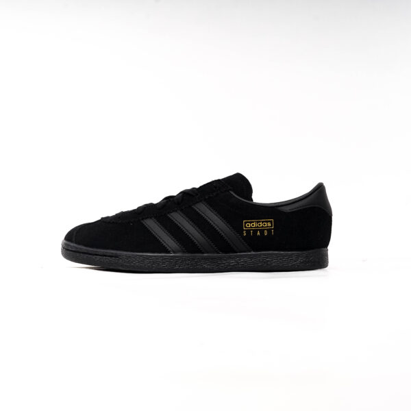 ADIDAS STADT JI1881 BLACK BLACK