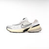 NIKE V2K RUN SUMMIT WHITE METALLIC SILVER
