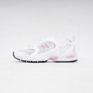 NEW BALANCE U530CSA WHITE PINK