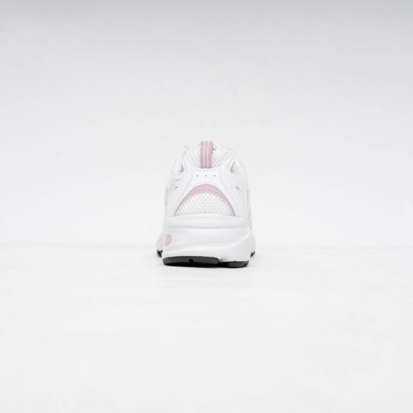 NEW BALANCE U530CSA WHITE PINK