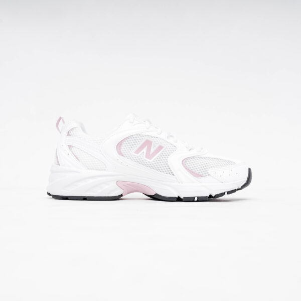 NEW BALANCE U530CSA WHITE PINK