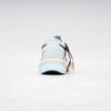 ASICS S4+ YOGIRI WHITE BLACK