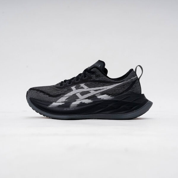 ASICS SUPERBLAST 2 BLACK WHITE