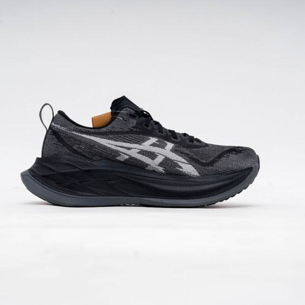 ASICS SUPERBLAST 2 BLACK WHITE