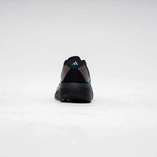 DSC01963 ADIDAS ADIZERO EVO SL BLACK TEAL