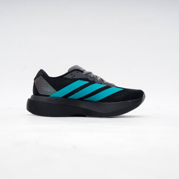 DSC01964 ADIDAS ADIZERO EVO SL BLACK TEAL