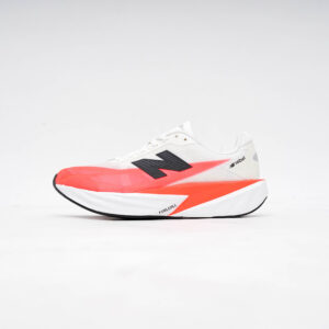 NEW BALANCE MFCXLV5 REBEL URGENT RED