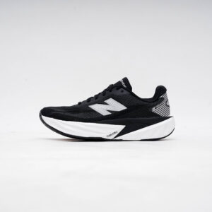 NEW BALANCE MFCXLO5 REBEL BLACK WHITE