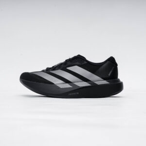 ADIDAS ADIZERO EVO SL BLACK IRON