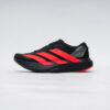 ADIDAS ADIZERO EVO SL BLACK LUCID RED