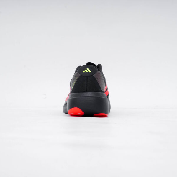 ADIDAS ADIZERO EVO SL BLACK LUCID RED