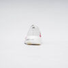 ADIDAS ADIZERO EVO SL OFF WHITE BETTER SCARLET