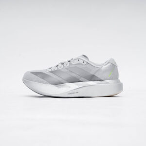 ADIDAS ADIZERO EVO SL SILVER IRON