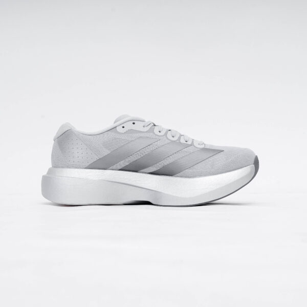 ADIDAS ADIZERO EVO SL SILVER IRON