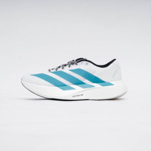 ADIDAS ADIZERO EVO SL WHITE TEAL
