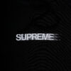 SUPREME MOTION BLUR SS23 HOODIE