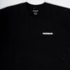 NEIGHBORHOOD T SHIRT BLACK DSM