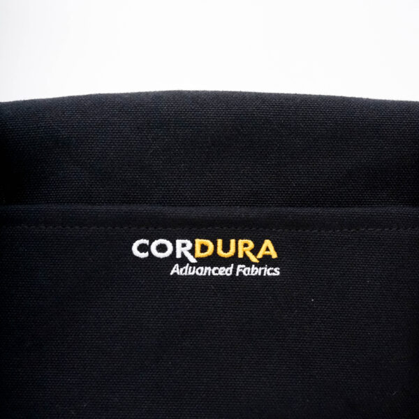 SUPREME SS25 MINI MESSENGER BAG CORDURA