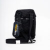 SUPREME CAMERA SLING BAG BLACK CORDURA