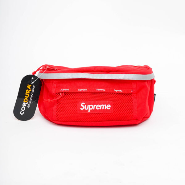 SUPREME FW24 BACKPACK CORDURA