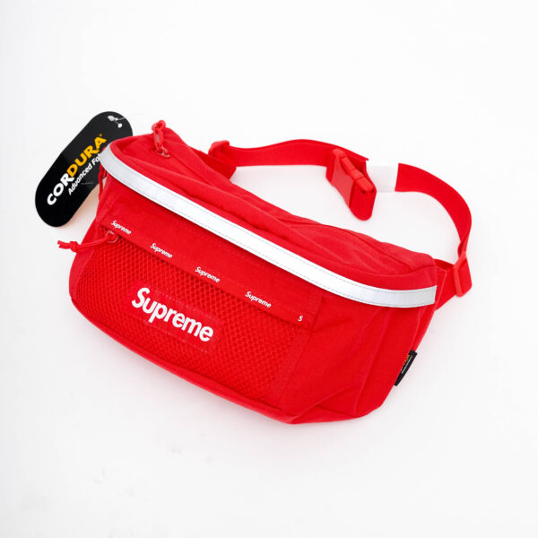 SUPREME FW24 BACKPACK CORDURA