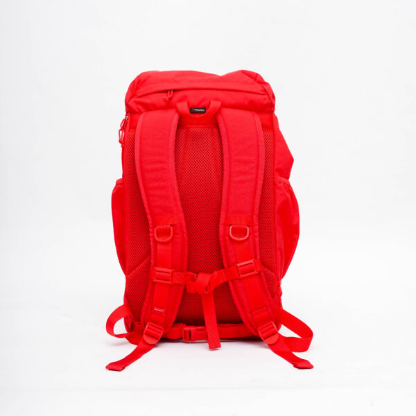 SUPREME FW24 BACKPACK CORDURA RED