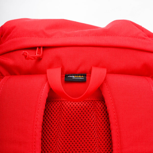 SUPREME FW24 BACKPACK CORDURA RED