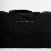 SUPREME FW24 DUFFLE BAG BLACK