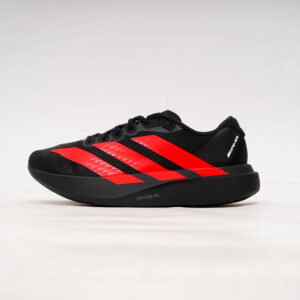 ADIDAS ADIZERO EVO SL AMG BLACK LUCID RED