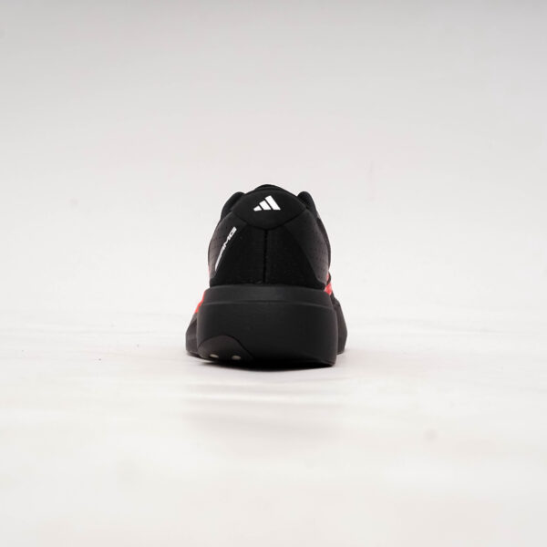 ADIDAS ADIZERO EVO SL AMG BLACK LUCID RED