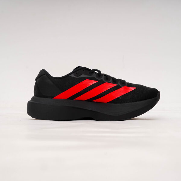 ADIDAS ADIZERO EVO SL AMG BLACK LUCID RED