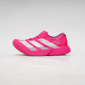 ADIDAS ADIZERO ADIOS PRO 4 M SHOCK PINK