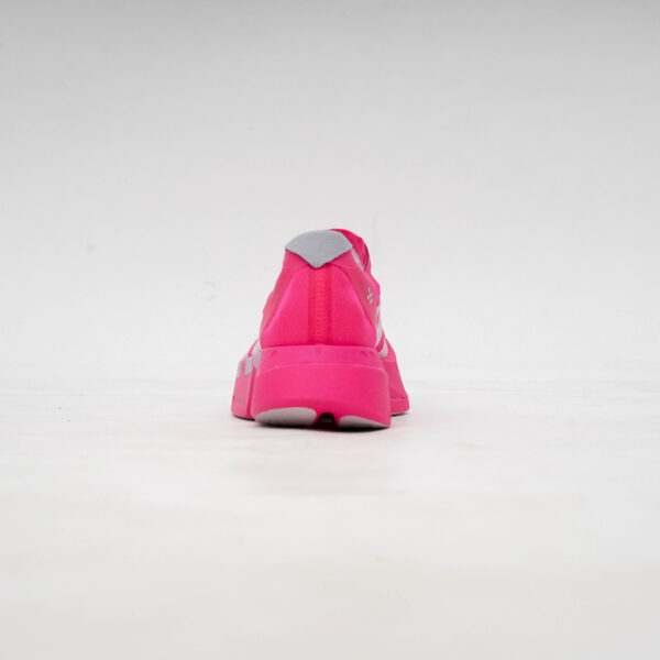 ADIDAS ADIZERO ADIOS PRO 4 M SHOCK PINK