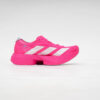 ADIDAS ADIZERO ADIOS PRO 4 M SHOCK PINK