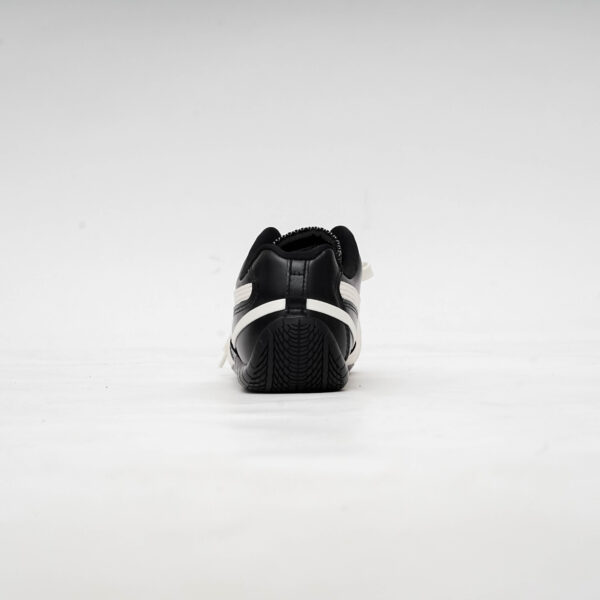 PUMA SPEEDCAT LEA X ROSE BLACK WHITE