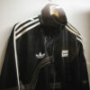 ADIDAS ORIGINALS X OASIS TOUR FIREBIRD TRACK TOP