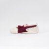 PUMA SPEEDCAT BALLET LACE WMNS WHITE MAROON