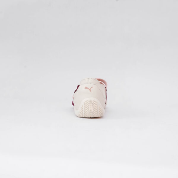 PUMA SPEEDCAT BALLET LACE WMNS WHITE MAROON