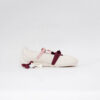 PUMA SPEEDCAT BALLET LACE WMNS WHITE MAROON
