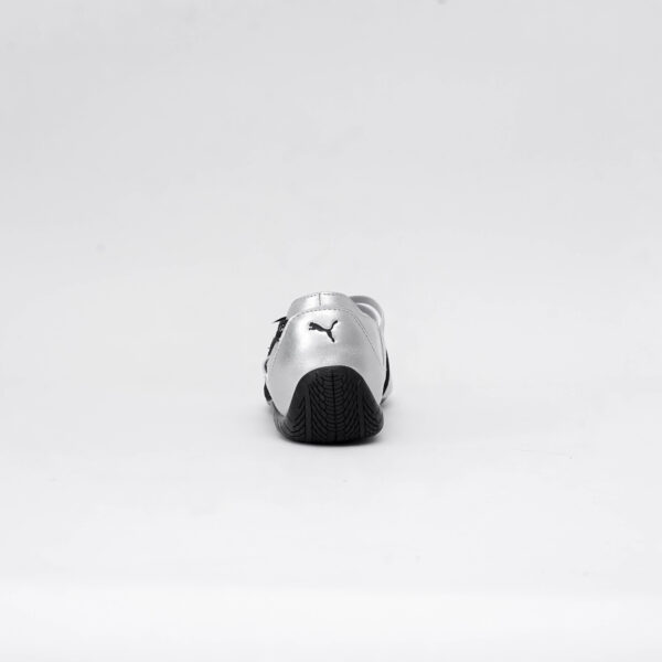 PUMA SPEEDCAT BALLET LACE WMNS SILVER BLACK