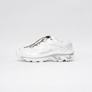 DSC04842 SALOMON XT-6 GTX WHITE SILVER