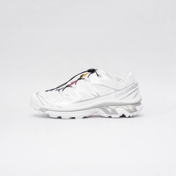 DSC04842 SALOMON XT-6 GTX WHITE SILVER