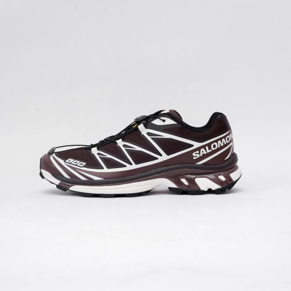 DSC04845 SALOMON XT-6 BLACK COFFEE ROAST VANILLA