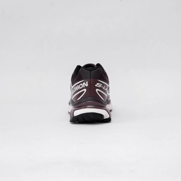 DSC04846 SALOMON XT-6 BLACK COFFEE ROAST VANILLA