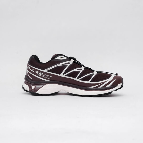 DSC04847 SALOMON XT-6 BLACK COFFEE ROAST VANILLA