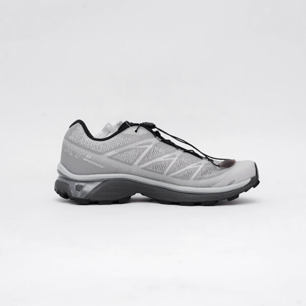 SALOMON XT-6 CAMO GRAY VIOLET CASTLEROCK