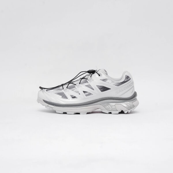 SALOMON XT-6 CAMO GRAY VIOLET CASTLEROCK